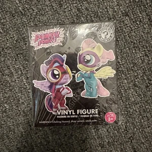 Minifigura misteriosa Funko My Little Pony Power Ponies NUEVA CAJA SELLADA - Imagen 1 de 2