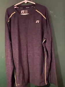 Boy's Greystone Russell Top Dri-power 360 XL Size 14-16 *Pre Owned* ccc1 - Picture 1 of 3