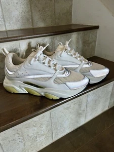 Christian Dior B22 TRIPLE WHITE 3M 48 - Foto 1 di 6
