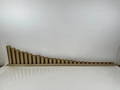 (Nuevo) Resonador tono natural Yamaha W5066710 para xilófono YX-335 Foto 1 de 4