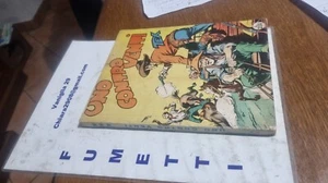 TEX 3 TRE STELLE SPILLATO N. 2 OTTIMO P.M. - Imagen 1 de 2