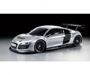 Audi R8 LMS 2008 TT-02 Chassis in 1:10 Tamiya RC 300058749 - TOPNEUHEIT 2025 - Bild 1 von 1