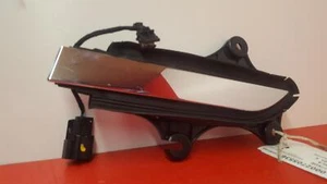 2017 TESLA MODEL X 5 DOOR HATCHBACK PASSENGER SIDE FRONT DOOR HANDLE - Picture 1 of 3