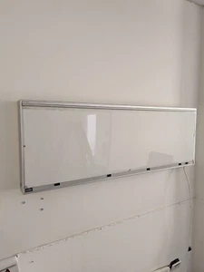 Medilite Medical Light Box X-Ray Viewer 1420 x 500 4 Panel - Picture 1 of 1