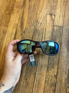 RHEOS Sunglasses Bahias-Tortoise/Marine 13003-00220 - Picture 1 of 5
