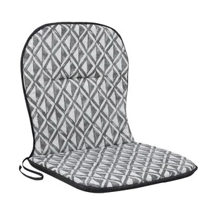 PATIO Niedriglehner Auflagen Polster Gartenstuhlauflage Stuhl Ben 80 x 43 cm - Bild 1 von 2