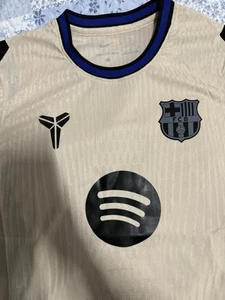 Camiseta Fc Barcelona 25/26 - Imagen 1 de 3