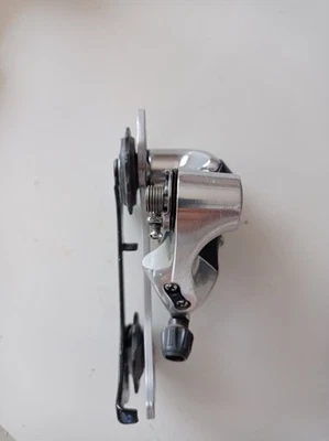 Shimano Deore XT RD-M739 Schaltwerk defect teile !!!!!!!!!!!!!!!!!!!!!!!!!!!!!!! - Bild 1 von 4