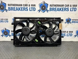 VAUXHALL INSIGNIA 1.6 CDTI (2016 ) - RADIATOR FAN 13433428 - Picture 1 of 4