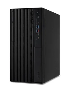 Acer Veriton 6 VM6730GT Mini-PC Intel® Core™ Ultra 5 225 - Bild 1 von 3