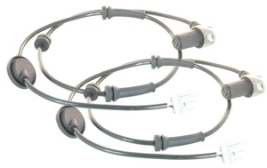 2x ABS Sensor Front Right=Left GH-702262H/V - Picture 1 of 23