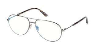 Tom Ford FT5829-B 008 57 Eyeglasses XY - Picture 1 of 1