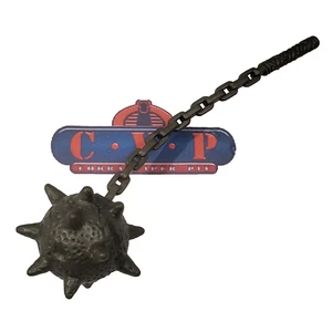 chap mei ball and chain weapon accessory - Picture 1 of 1
