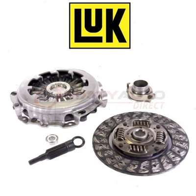 LuK MX Clutch Kit for 2005 Saab 9-2X - Manual Transmission Shift  cm Foto 1 de 4