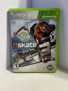 Skate 3 (Xbox 360) - Sandbox de patinaje favorito - Imagen 1 de 5
