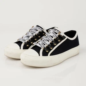 Dior KCK177CVA Sneakers de travail 36.5 148408095 - Picture 1 of 9
