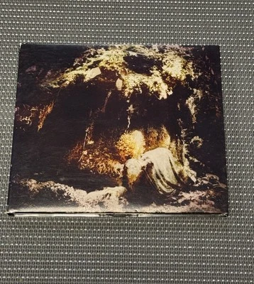 Wolves In The Throne Room – Celestial Lineage CD, 2011 LIKE NEW Digipak tested - Image 1 of 4