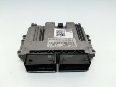 CENTRALINA MOTORE ECU PER FORD EcoSport Serie 2013029 - DN15-12A650-AD M1JC Ben - Immagine 1 di 4