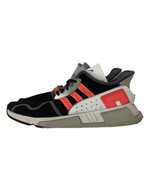 Hombre 8.0 US Adidas Originales/Eqt Cojín Adv/Equipo Cojín/Negro/Ah2231/Negro Foto 1 de 4