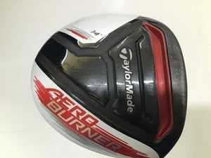 3. Taylormade Aero Burner Driver Mini 14 Usa Flex S gebraucht C Rang - Bild 1 von 5