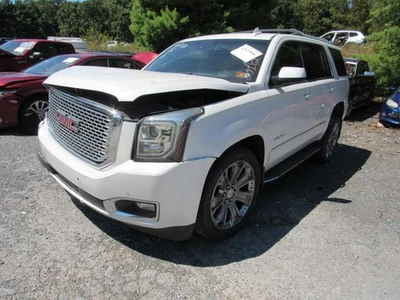 YUKON     2016 Seat Belt Rear 1078907 Foto 1 de 4