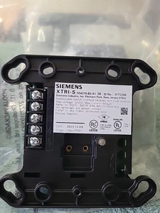 MÓDULO MONITOR ENTRADA INTELIGENTE SIEMENS XTRI-S NUEVO CAJA ABIERTA - Imagen 1 de 1