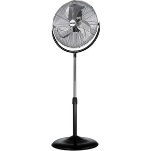 Zephir PF50CR ventilatore a piantana pale da 50 cm potenza max 120 Watt - Foto 1 di 1