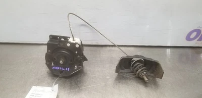 GMC YUKON DENALI 19 PORTA LLANTAS DE REPUESTO Foto 1 de 4