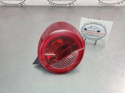 2002-05 Ford Thunderbird Passenger Right Tail Light Lamp Assembly, NICE! - OEM - Image 1 of 4