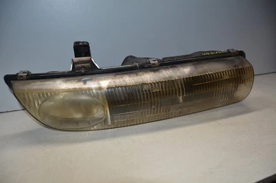 FARO DERECHO PASAJERO SERIE SATURNO 1996-1999 OEM, 114-02695 Foto 1 de 4