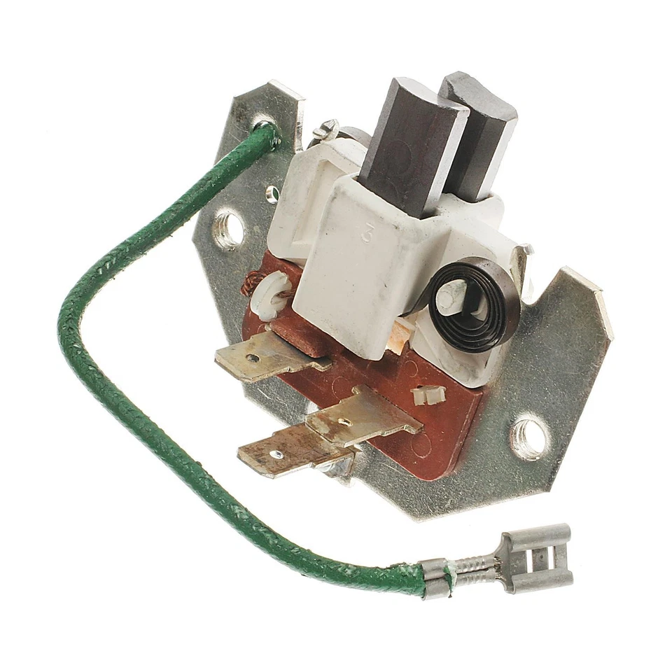 Portabrobillas Alternador BMW 1800 1964-1971 SMP 1964 1965 1966 1967 1968 1969 Foto 1 de 4