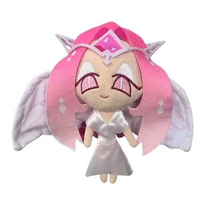 Eternal Sugar Cookie Plüschpuppe Cookie Run Kingdom Spielfigur Sammlung Puppe - Bild 1 von 12