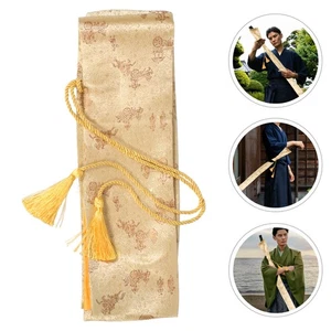  Schwerttasche Tragetasche tragbar Schwerttasche dick Schwerttasche praktisches Schwert - Bild 1 von 12