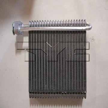 For 2000-2002 Chevrolet Tahoe A/C Evaporator Core Front TYC 2000 2001 2002 - Image 1 of 1