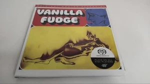 VANILLA FUDGE - Bild 1 von 2