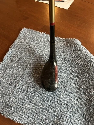 Macgregor Tommy Armour Mallet Putter 1941 All Original Incredible Condition ! - Image 1 of 4