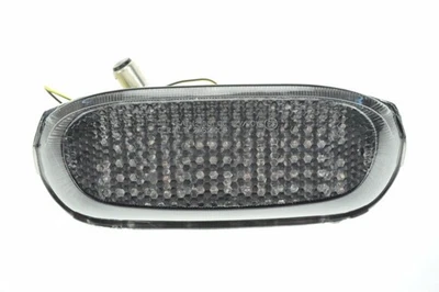 Sequential Led Tail Light Int.Signals KAWASAKI ZX600,Ninja ZX-6,ZX-11,ZZR600 - Image 1 of 4