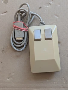 Souris réservoir Commodore Amiga 500 ⭐fonctionne très bien - Photo 1/2