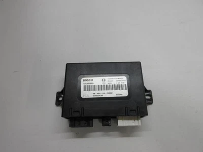 Centralina PEUGEOT 407 COUPE - Immagine 1 di 3