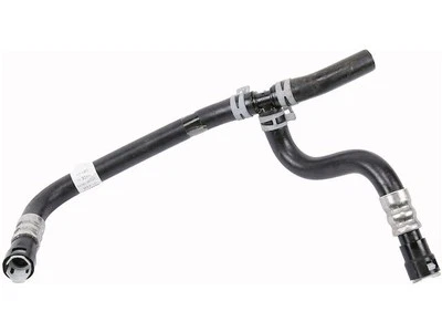 For 2008-2016 GMC Acadia Heater Hose AC Delco 81431NXYH 2011 2012 2009 2010 2013 - Image 1 of 2