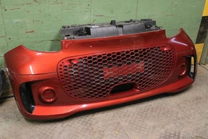 9299 Smart ForTwo EQ W453 Stoßstange Stoßfängerverkleidung Vorn Front - Bild 1 von 16