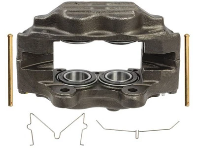 For 1988-1991 Toyota 4Runner Brake Caliper Front Right Cardone 17546TZMK 1990 - Image 1 of 2