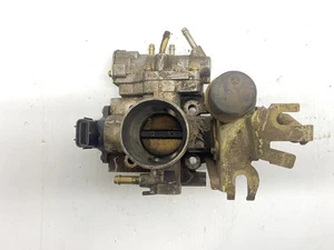 1991 - 1994 TOYOTA TERCEL THROTTLE BODY OEM, 337-59333 - Picture 1 of 7