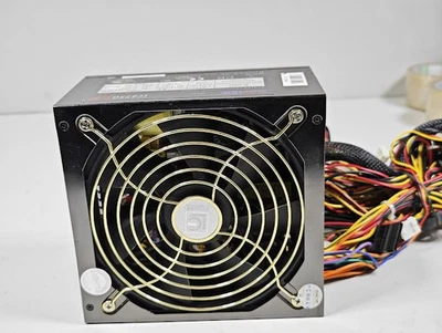 Fuente De Alimentación ATX12V Power LC6550GP 550W - Usada, Sin Accesorios - Imagen 1 de 4