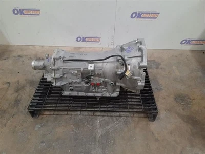 19 2019 INFINITI Q70 3.7L AUTOMATIC TRANSMISSION ASSEMBLY 7 SPEED 38,410 MILES - Изображение 1 из 4