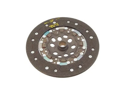 For 2000-2005 Volkswagen Beetle Clutch Disc LUK 91557NKWJ 2001 2004 2002 2003 - Image 1 of 2