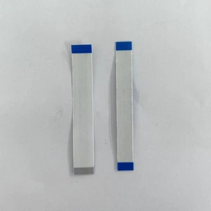 For Logitech G502 Mouse Flexible Wire Connecting Cable 2 PCS Replacement Part - Picture 1 of 4