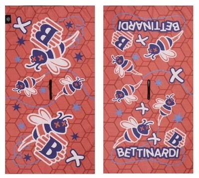 🇺🇸🐝Very Rare Blue Bettinardi RWB Stinger Bee Tour Limited Players Towel🇺🇸🐝 - Image 1 of 3
