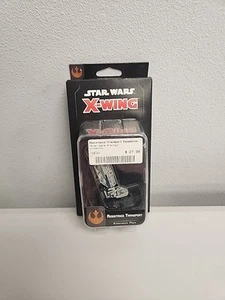 Star Wars X-Wing (2nd Edition) - Resistance Transport - Picture 1 of 4