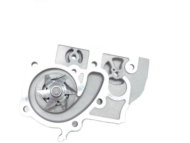 Water Pump 98FZMN83 for Kia Sephia Spectra 1998 1999 2000 2001 2002 2003 2004 - Image 1 of 1